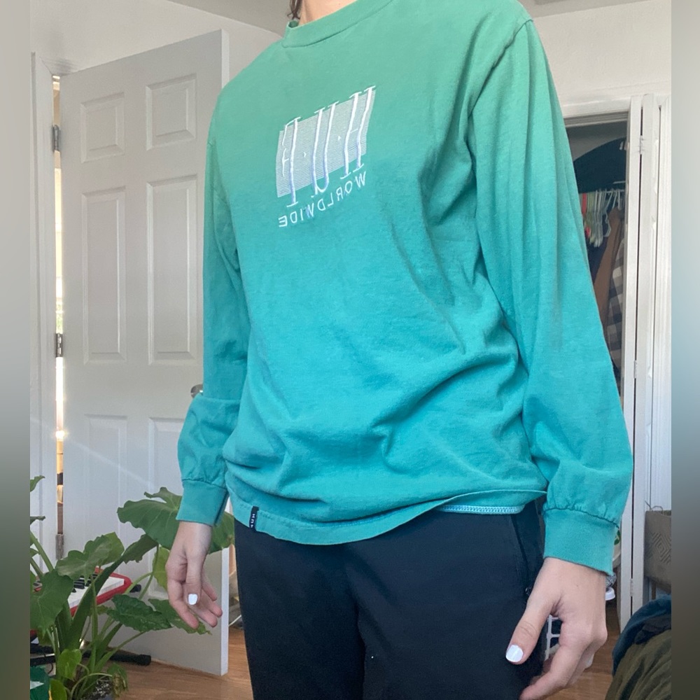 Huf